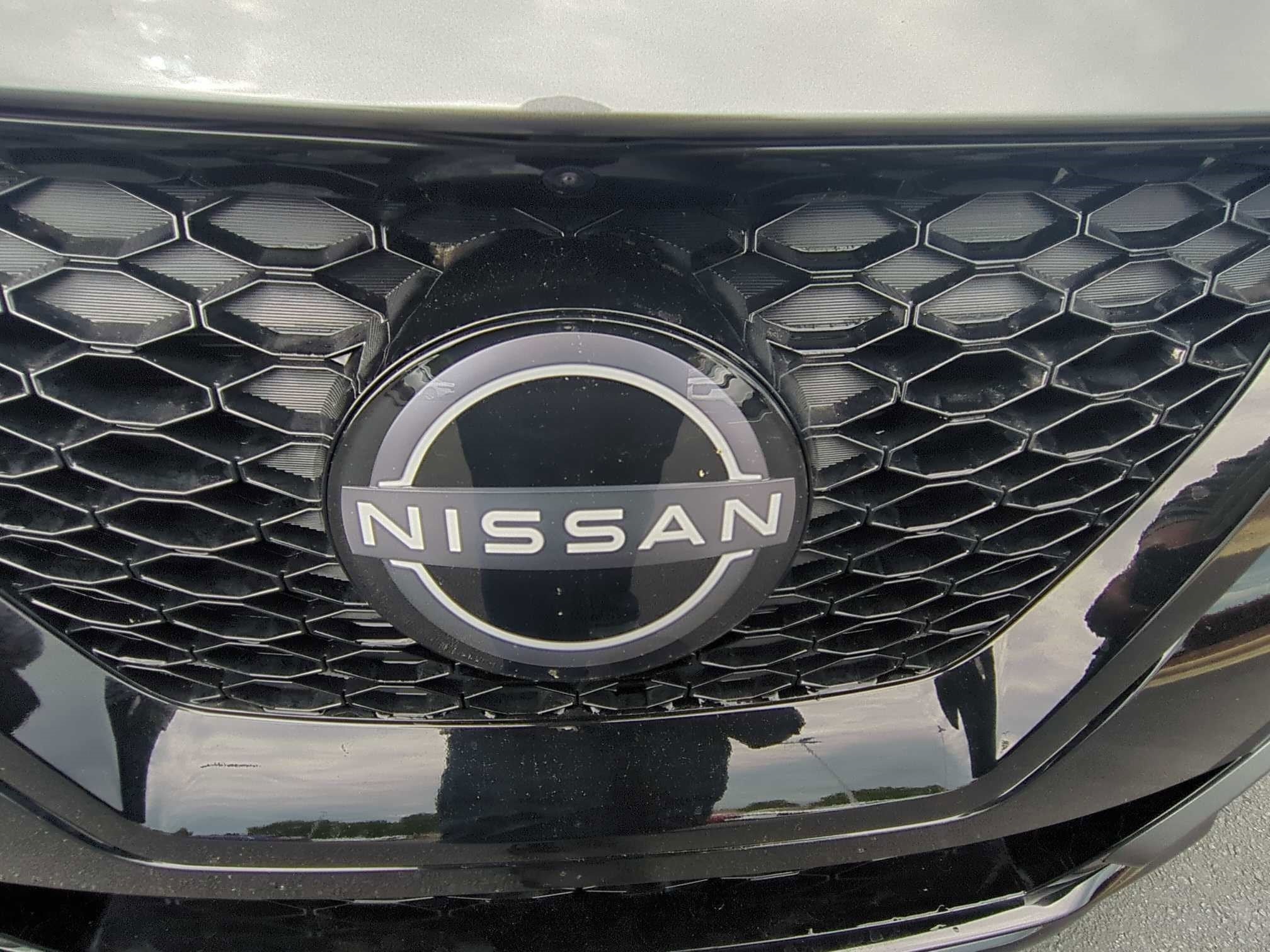 2023 Nissan Maxima SR CVT